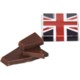 Picture of NEAPOLITAN CHOCOLATE