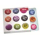 Picture of BRANDED BEANS