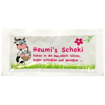 Picture of HOT CHOCOLATE SACHET