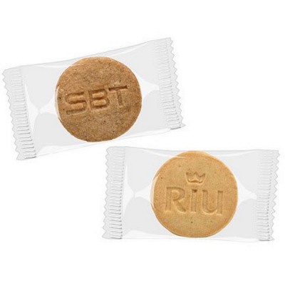 Picture of LOGO BISCUIT