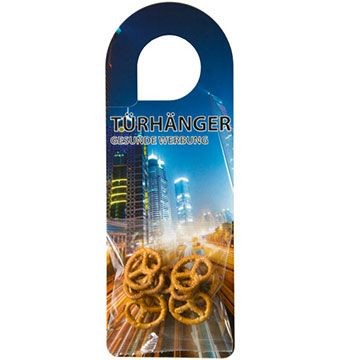 Picture of SNACK HANGERS