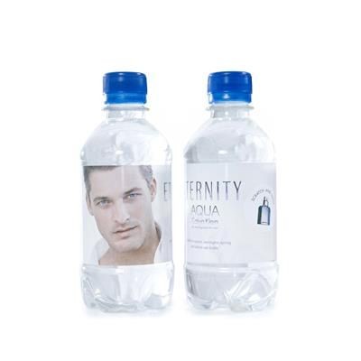 Picture of MINERAL WATER BOTTLE