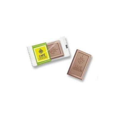 Picture of 5G MILK CHOCOLATE BAR.