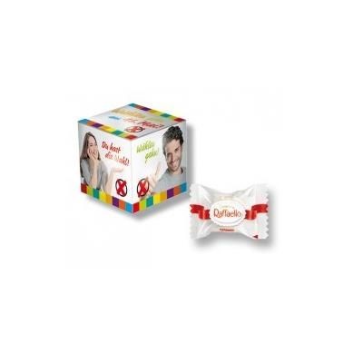 Picture of SMALL PROMO CUBE