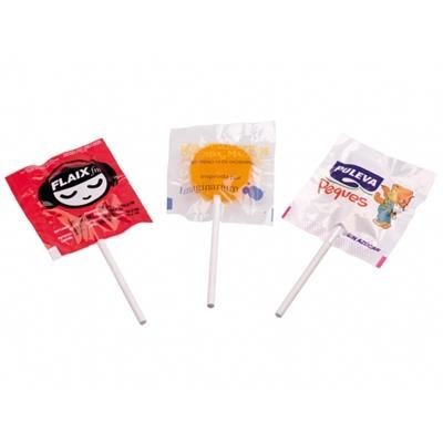 Picture of SMALL LOLLIPOP.