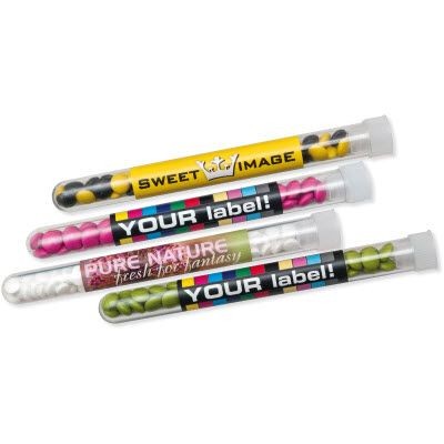 Picture of TEST TUBE SWEETS