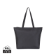 Picture of RENEW AWARE™ RPET TOTE in Black