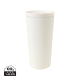 Picture of AVIANA™ ROWAN RCS RECYCLED TUMBLER 500 ML in White