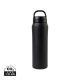 Picture of AVIANA™ ROWAN RCS RECYCLED WATER BOTTLE 470 ML in Black