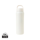 Picture of AVIANA™ ROWAN RCS RECYCLED WATER BOTTLE 470 ML in White