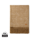 Picture of VINGA VERSO BLANKET in Brown