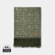 Picture of VINGA VERSO BLANKET in Green