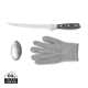 Picture of VINGA KAISER FILLET SET in Steel
