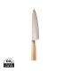 Picture of VINGA HATTASAN DAMASCUS CHEF’S EDITION KNIFE in Steel