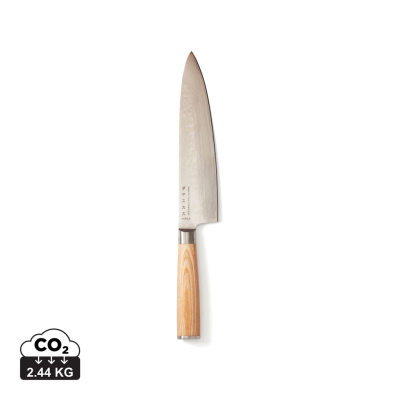 Picture of VINGA HATTASAN DAMASCUS CHEF’S EDITION KNIFE