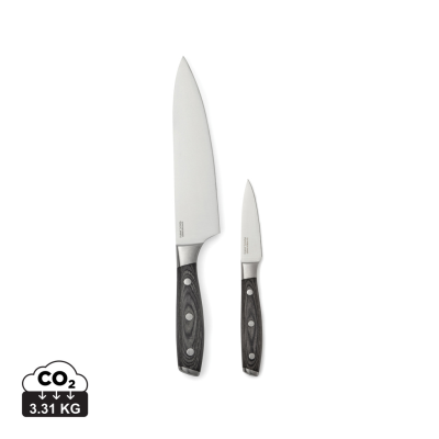 Picture of VINGA KAISER CHEF´S SET in Steel