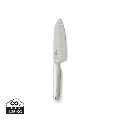 Picture of VINGA HATTASAN SANTOKU KNIFE in Silver