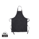 Picture of VINGA TOME GRS RECYCLED CANVAS APRON in Black