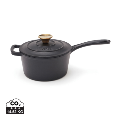 Picture of VINGA MONTE ENAMELLED CAST IRON POT 1,9L