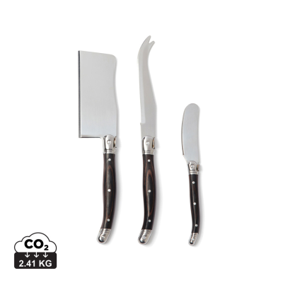 Picture of VINGA GIGARO CHEESE KNIVES