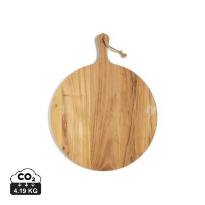 Picture of VINGA BUSCOT ROUND SERVING BOARD