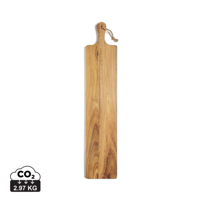 Picture of VINGA BUSCOT LONG SERVING BOARD in Brown