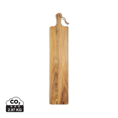 Picture of VINGA BUSCOT LONG SERVING BOARD in Brown.