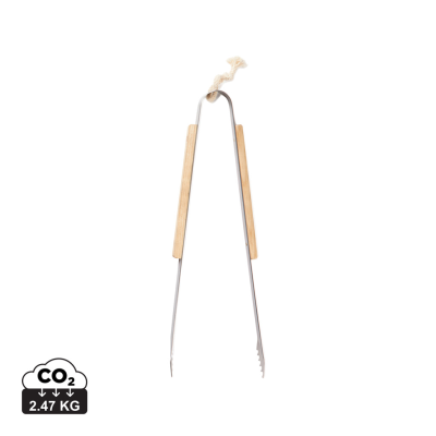 Picture of VINGA PASO GRILL TONGS in Brown.