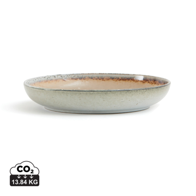 Picture of VINGA NOMIMONO BOWL, 31 CM in Beige