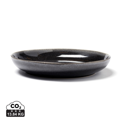 Picture of VINGA NOMIMONO BOWL, 31 CM in Black