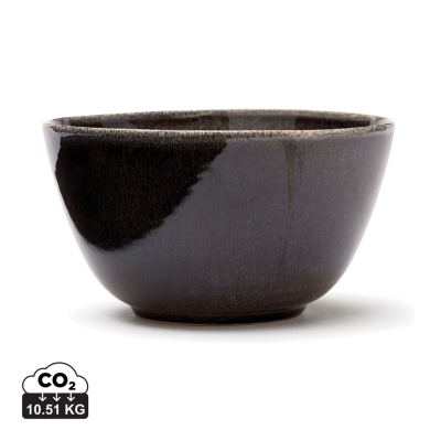 Picture of VINGA NOMIMONO BOWL, 21 CM in Black