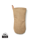 Picture of VINGA ASADO OVEN MITT in Brown