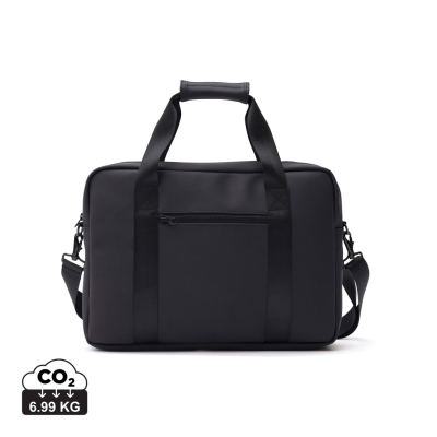 Picture of VINGA BALTIMORE COMPUTER BAG in Black