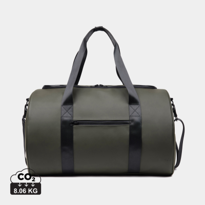 Picture of VINGA BALTIMORE SPORTER SPORTS BAG in Green
