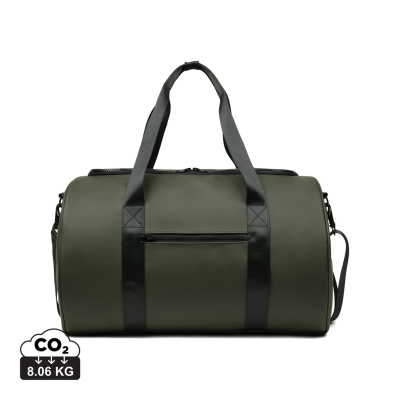 Picture of VINGA BALTIMORE SPORTER SPORTS BAG in Green.