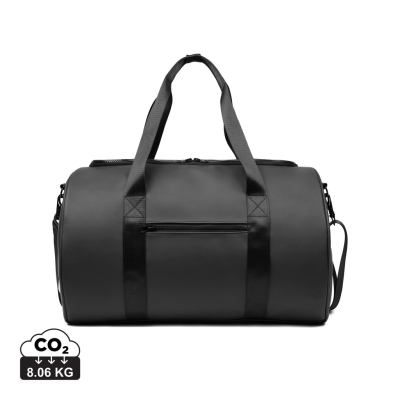 Picture of VINGA BALTIMORE SPORTER SPORTS BAG in Black