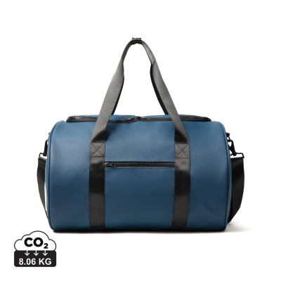 Picture of VINGA BALTIMORE SPORTER SPORTS BAG in Navy Blue