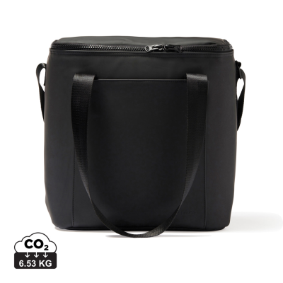 Picture of VINGA BALTIMORE COOL BAG in Black.