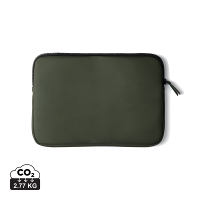 Picture of VINGA BALTIMORE LAPTOPCASE 15-17 INCH in Green