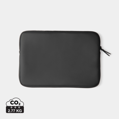 Picture of VINGA BALTIMORE LAPTOPCASE 15-17 INCH in Black.