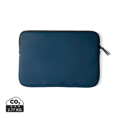 Picture of VINGA BALTIMORE LAPTOP CASE 15 INCH in Navy Blue