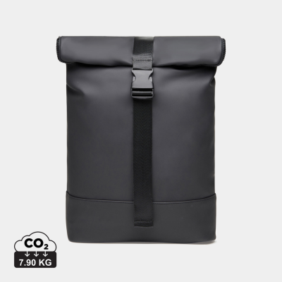 Picture of VINGA BALTIMORE BICYCLE BAG in Black