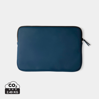 Picture of VINGA BALTIMORE LAPTOP CASE 12-14 INCH in Navy Blue