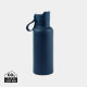 Picture of VINGA BALTI VACUUM BOTTLE in Navy