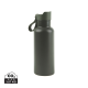 Picture of VINGA BALTI VACUUM BOTTLE in Green