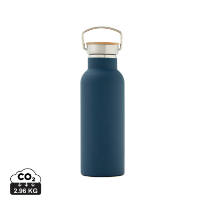 Picture of VINGA MILES THERMOS BOTTLE 500 ML in Blue