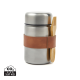 Picture of VINGA MILES FOOD THERMOS in Steel
