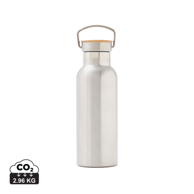 Picture of VINGA MILES THERMOS BOTTLE 500 ML in Silver