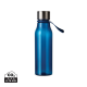 Picture of VINGA LEAN TRITAN WATER BOTTLE 600 ML in Navy