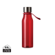 Picture of VINGA LEAN TRITAN WATER BOTTLE 600 ML in Red